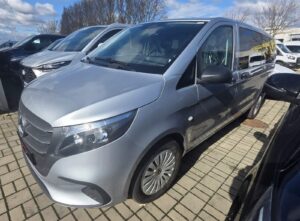 Mercedes Vito Tourer XXL 170 LE (automata)