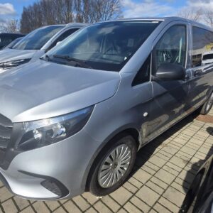 Mercedes Vito Tourer XXL 170 LE (automata)